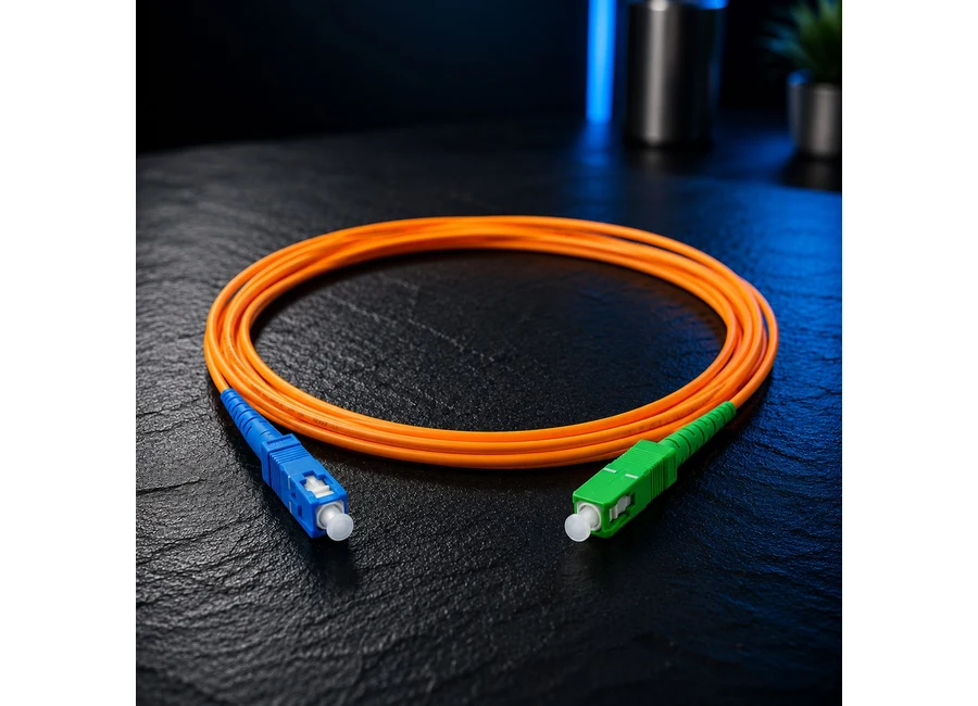 Fiber Patch Cords