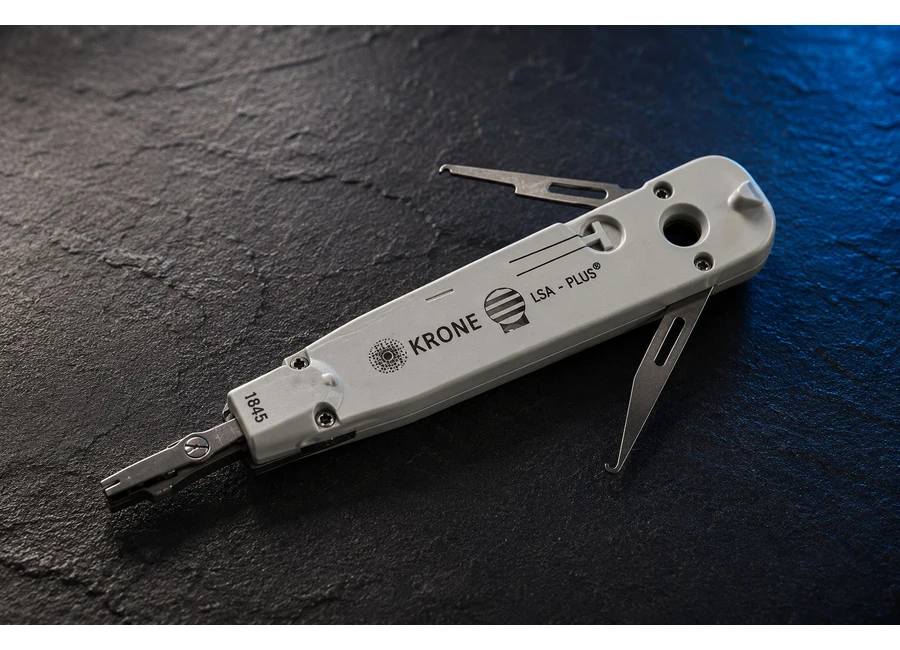 Crimping Tools