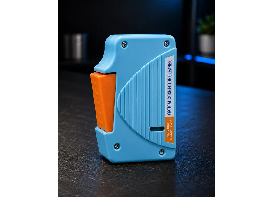 Fiber Cleaning Tools