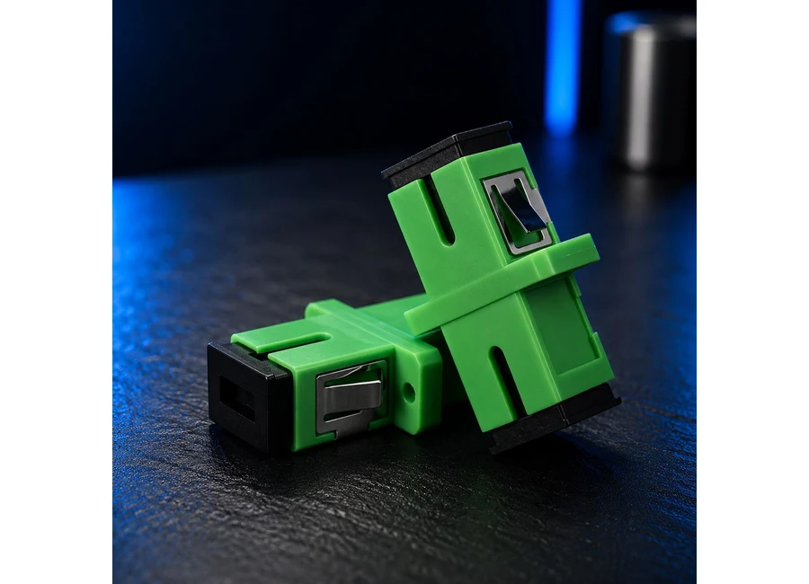 Optical Fiber Adapters