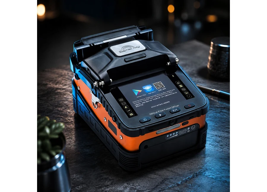 Splicing Machines