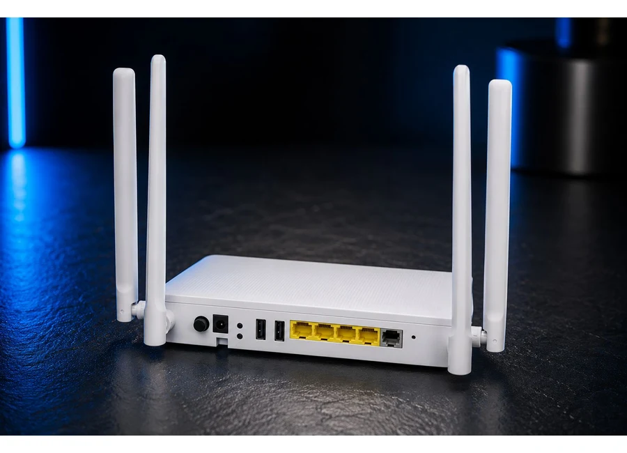 Network Routers