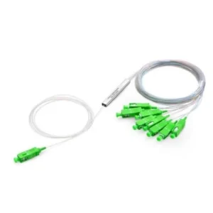 1x8 splitter