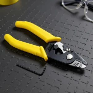 3 hole fiber stripper tool with 6 tpr handle fiber optic enriched 2 original imahhuppna27k9re