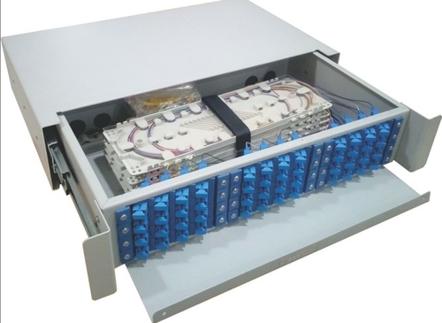 Fiber Management Systems