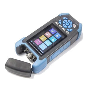 mini otdr optical time domain reflectometer