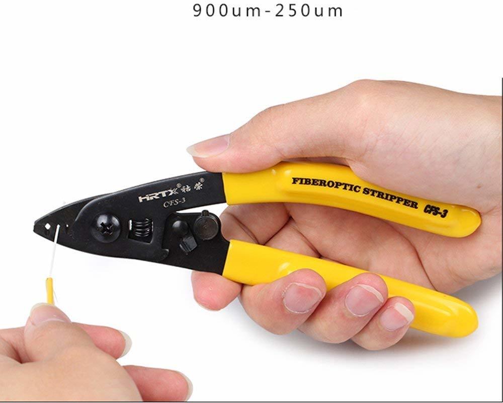 fiber optic stripper (1) fiber optic stripper (1)