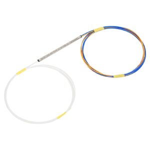 fiber ratio coupler
